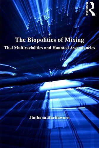 The Biopolitics of Mixing