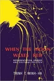 When the Moon Waxes Red