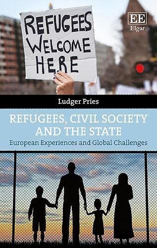 Refugees, Civil Society and the State