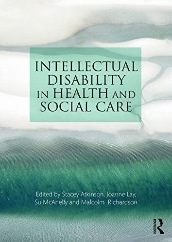 Intellectual Disability in Health and Social Care