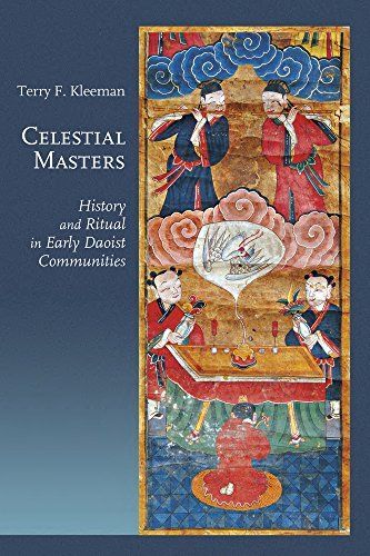 Celestial Matters