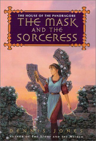 The Mask and the Sorceress