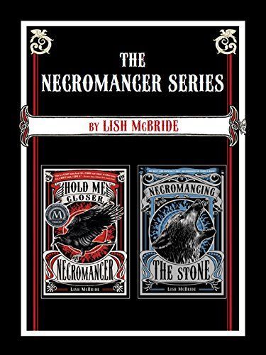 The Necromancer Series