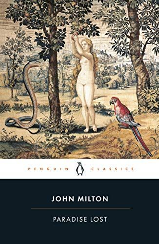 Milton: Paradise Lost