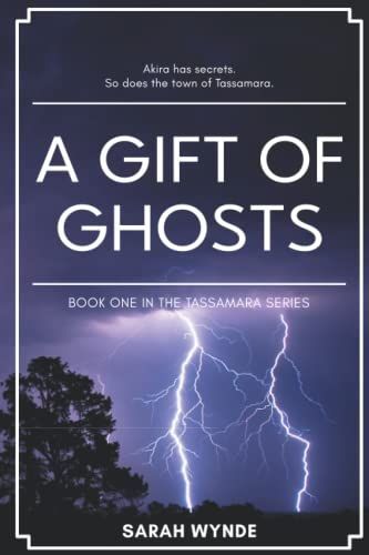 A Gift of Ghosts