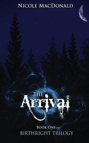 The Arrival