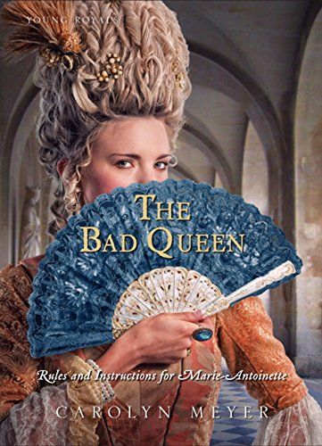 The Bad Queen