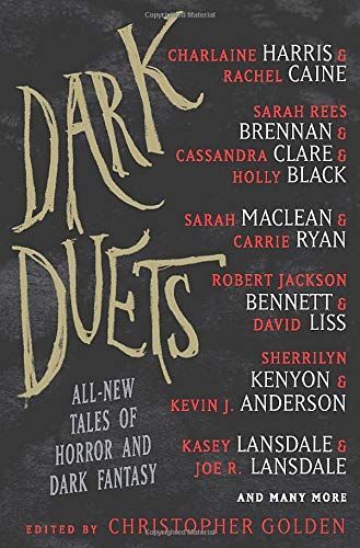 Dark Duets