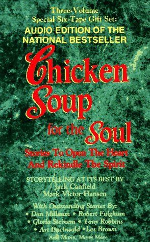 Chicken Soup for the Soul