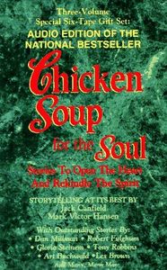 Chicken Soup for the Soul