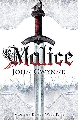 Malice: The Faithful and the Fallen 1