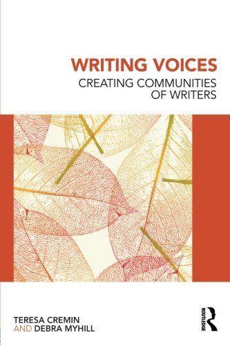 Writing Voices