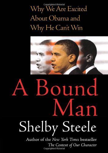 A Bound Man