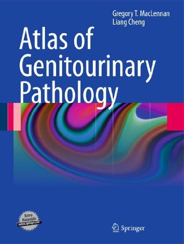 Atlas of Genitourinary Pathology