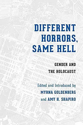 Different Horrors, Same Hell