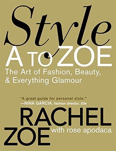 Style A to Zoe