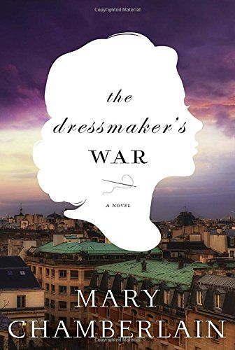 The Dressmaker of Dachau