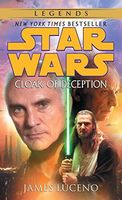 Star Wars: Cloak Of Deception