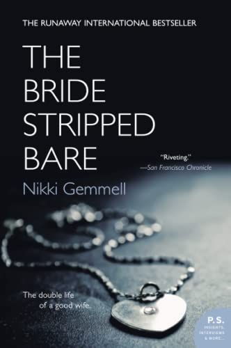 The Bride Stripped Bare