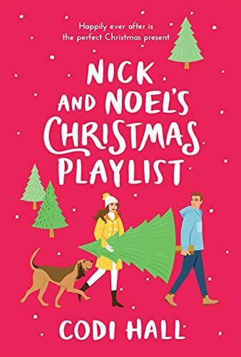 Nick and Noel's Christmas Playlist