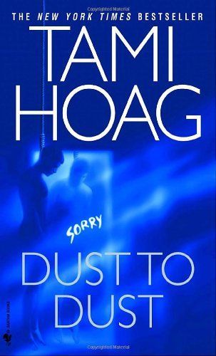 Dust to Dust