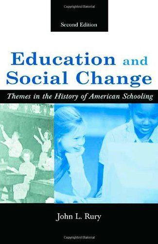 Education and Social Change