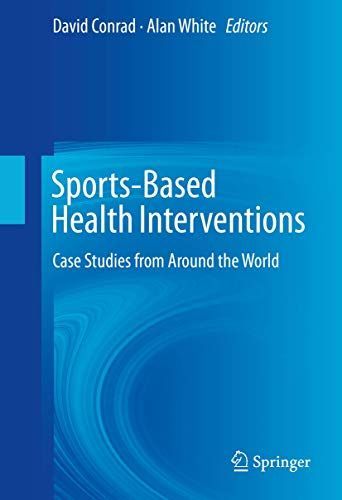 Sports-Based Health Interventions