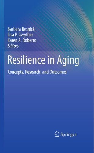 Resilience in Aging