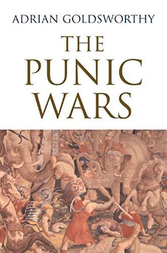The Fall of Carthage
