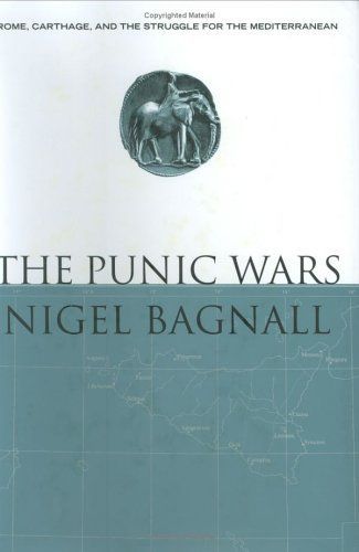 The Punic Wars