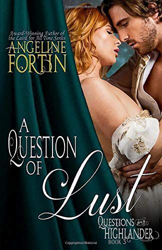 A Question of Lust