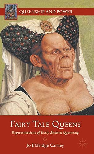Fairy Tale Queens