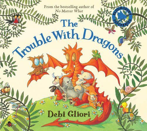 The Trouble with Dragons