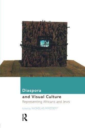 Diaspora and Visual Culture