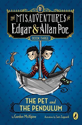 The Pet and the Pendulum