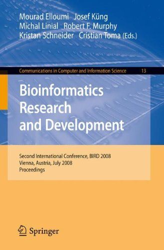 Bioinformatics Research and Development