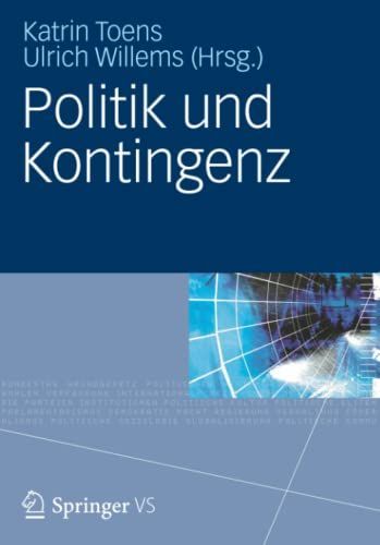 Politik und Kontingenz