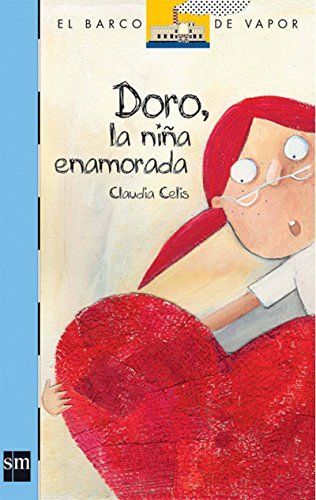 Doro, la niña enamorada