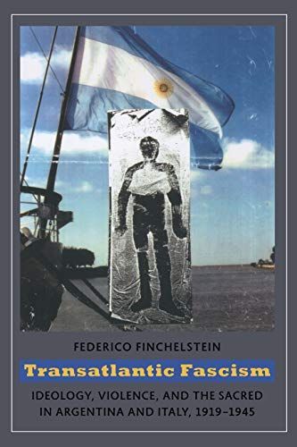 Transatlantic Fascism