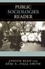 Public Sociologies Reader