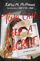 Alguien tiene un secreto