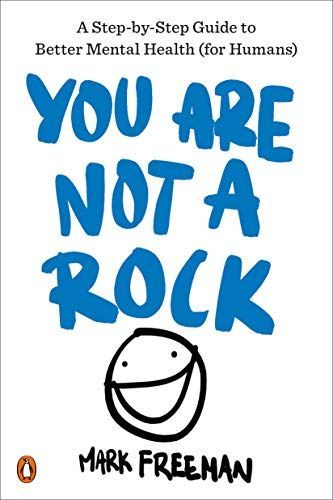 You Are Not a Rock