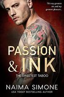 Passion and Ink