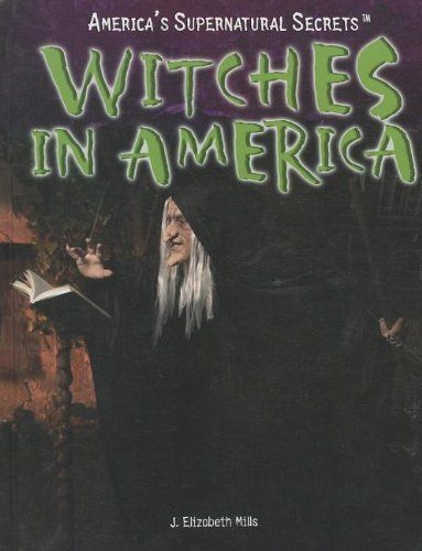 Witches in America