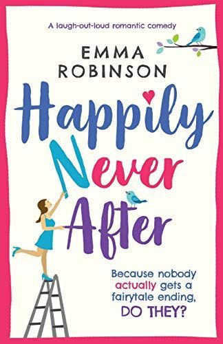 Happily Never After