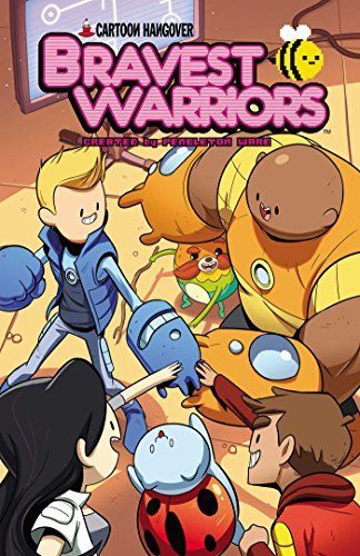 Bravest Warriors