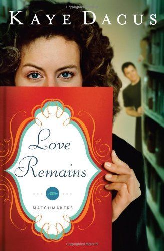 Love Remains