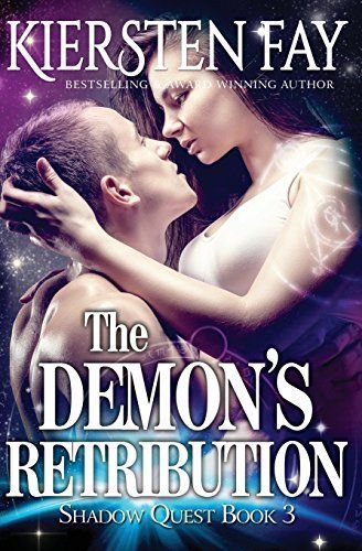 The Demon's Retribution (Shadow Quest 3)