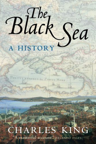 The Black Sea