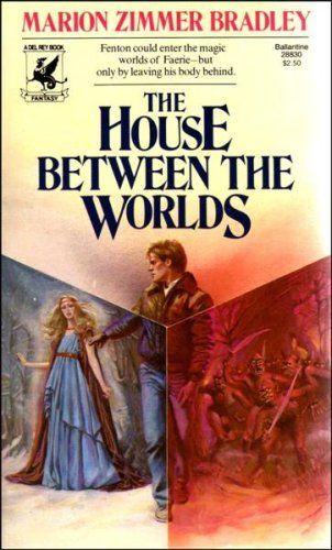 The House Between the Worlds